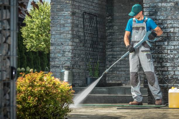 Best Sidewalk and Walkway Cleaning  in Clyde, NY